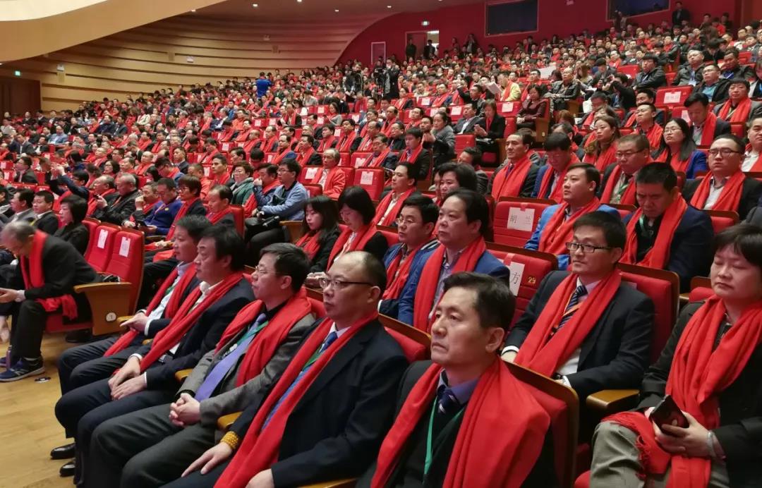 2019中国涂料大会召开，，，，，，，，官宣2018中国涂料工业大数据(图4)