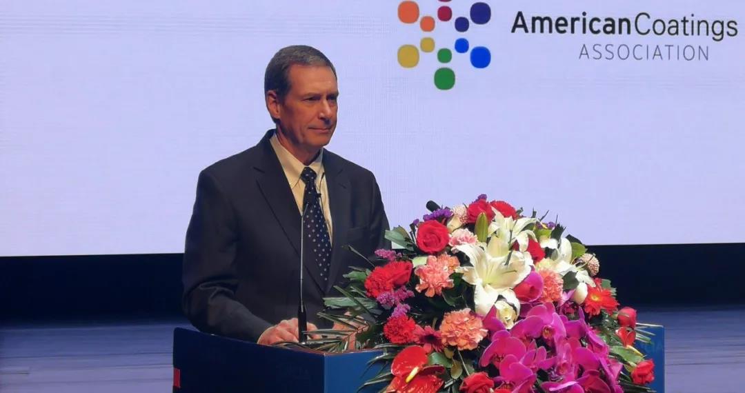 2019中国涂料大会召开，，，，，，，，官宣2018中国涂料工业大数据(图6)