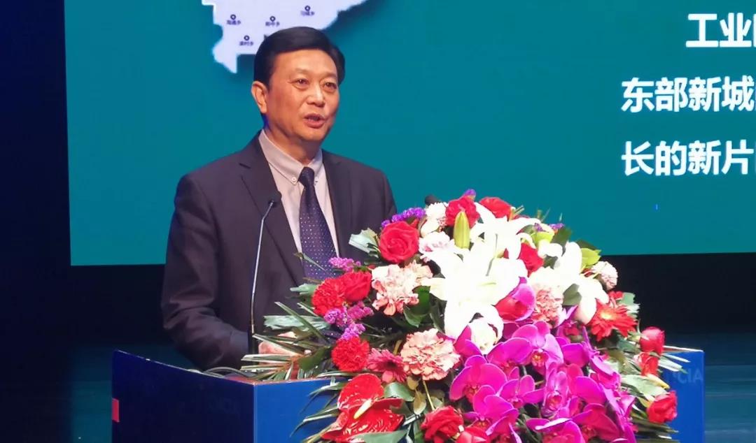 2019中国涂料大会召开，，，，，，，，官宣2018中国涂料工业大数据(图8)